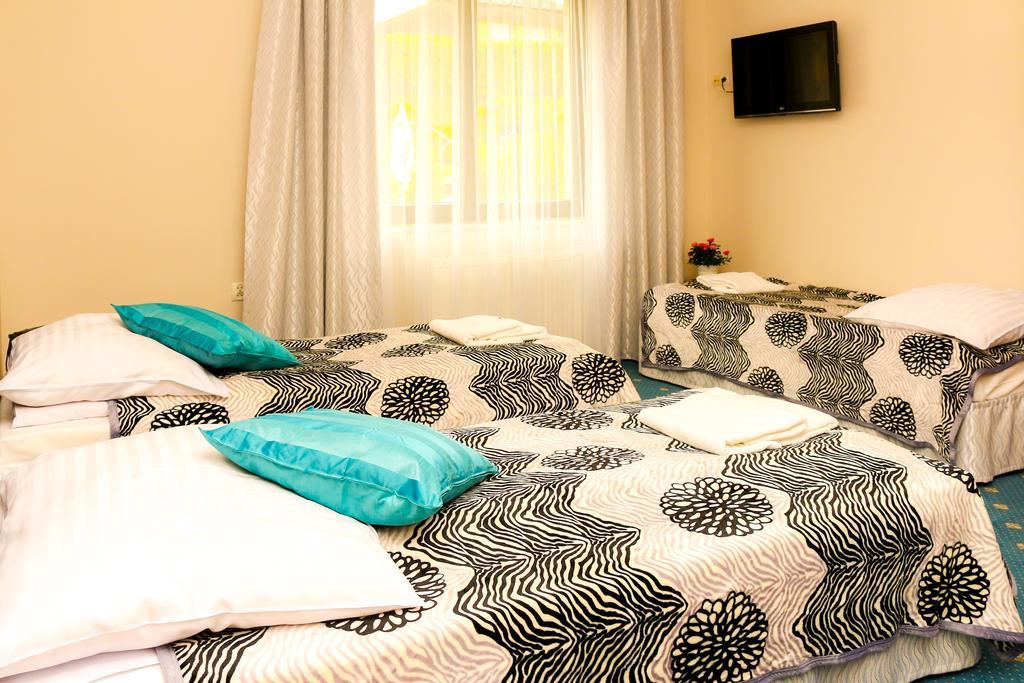Janda Resort&Conference Mszana Dolna Habitación foto